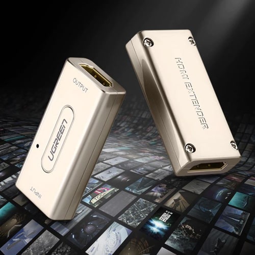מאריך טווח HDMI 2.0 עד 60 מטר Ugreen